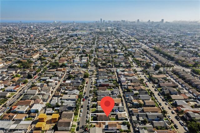 2173 Olive, Long Beach, CA 90806