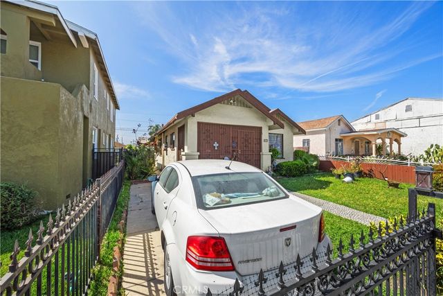 2173 Olive, Long Beach, CA 90806