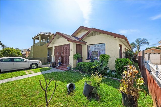 2173 Olive, Long Beach, CA 90806