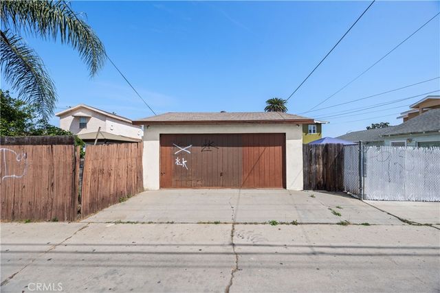 2173 Olive, Long Beach, CA 90806