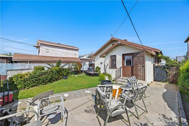 2173 Olive, Long Beach, CA 90806