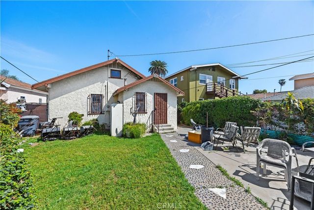 2173 Olive, Long Beach, CA 90806