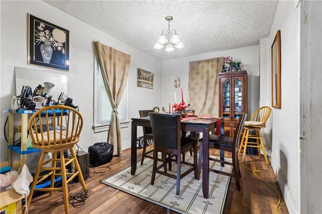 1112 27th ST, Newport News, VA 23607