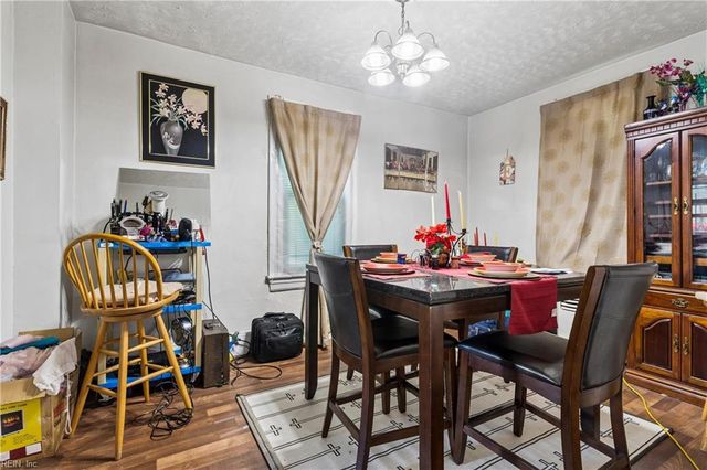 1112 27th ST, Newport News, VA 23607