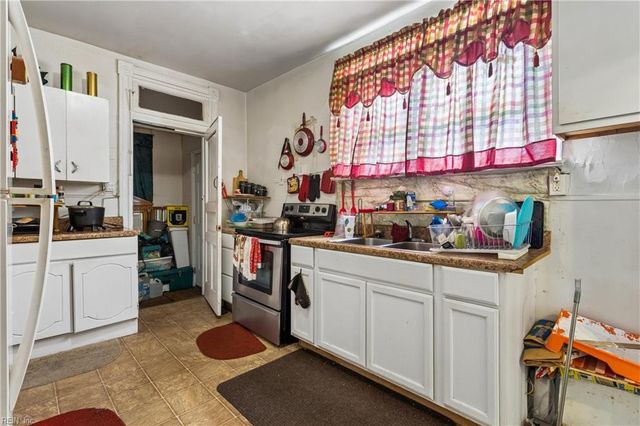 1112 27th ST, Newport News, VA 23607