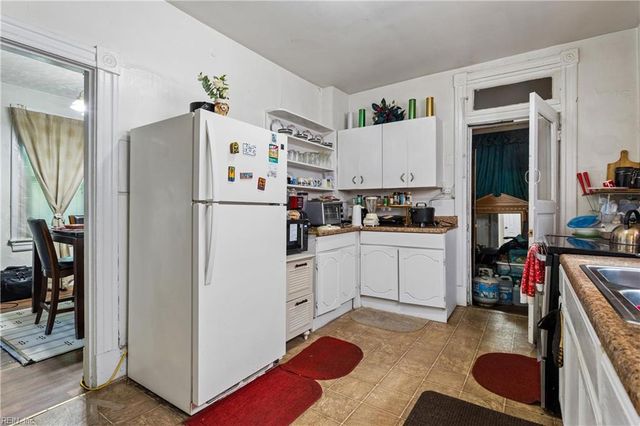 1112 27th ST, Newport News, VA 23607