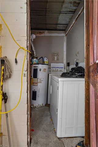 1112 27th ST, Newport News, VA 23607