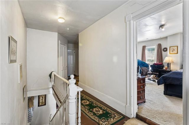 1112 27th ST, Newport News, VA 23607