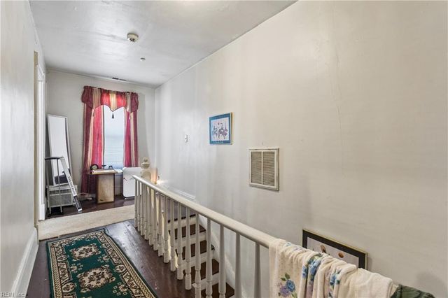 1112 27th ST, Newport News, VA 23607