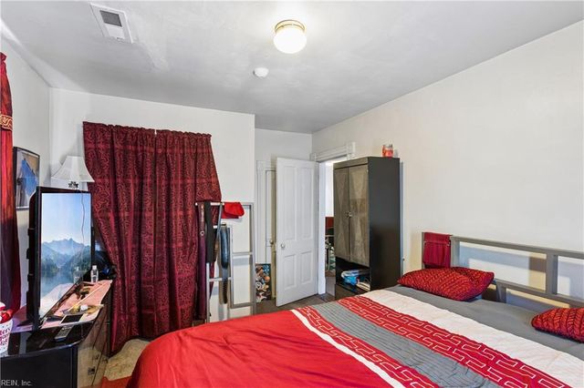1112 27th ST, Newport News, VA 23607