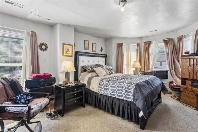 1112 27th ST, Newport News, VA 23607
