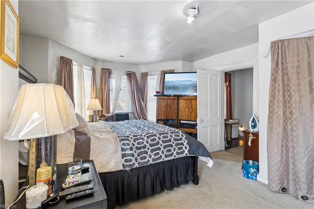 1112 27th ST, Newport News, VA 23607