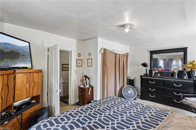 1112 27th ST, Newport News, VA 23607