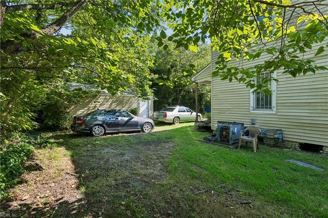 1112 27th ST, Newport News, VA 23607