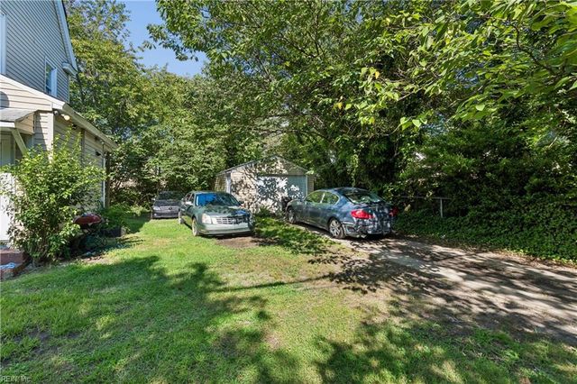 1112 27th ST, Newport News, VA 23607