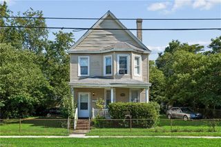 1112 27th ST, Newport News, VA 23607