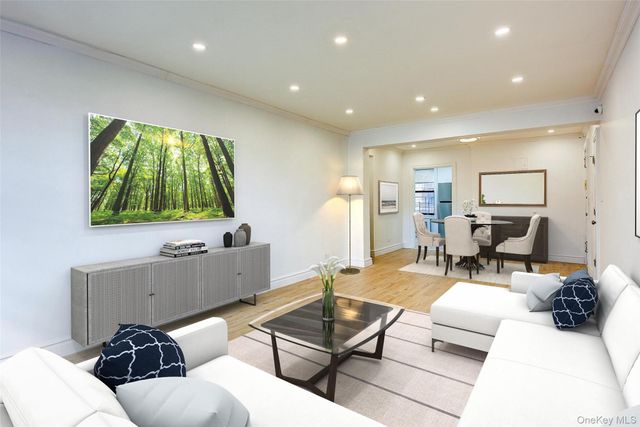 100-25 Queens Boulevard 2R, Forest Hills, NY 11375