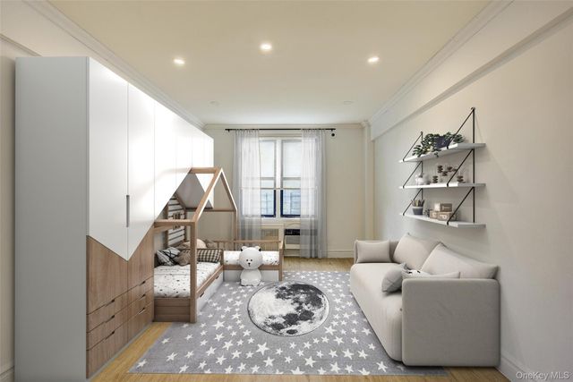 100-25 Queens Boulevard 2R, Forest Hills, NY 11375