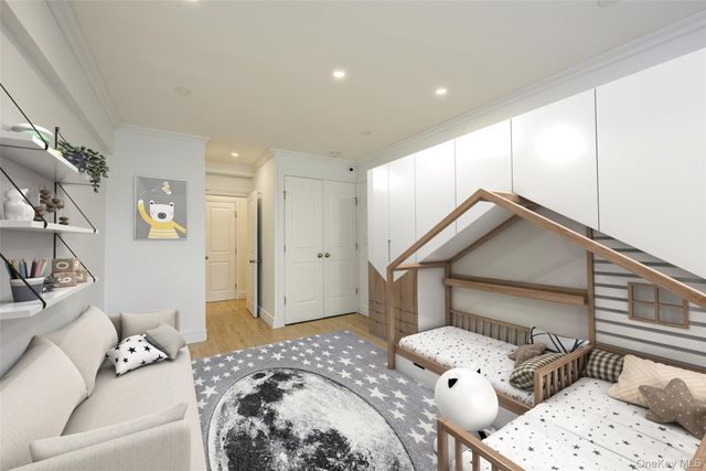 100-25 Queens Boulevard 2R, Forest Hills, NY 11375