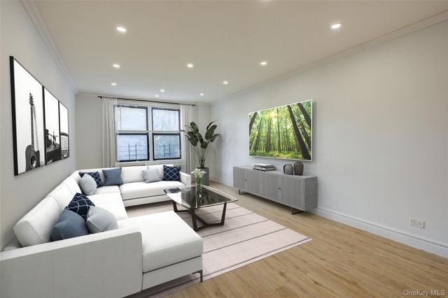 100-25 Queens Boulevard 2R, Forest Hills, NY 11375