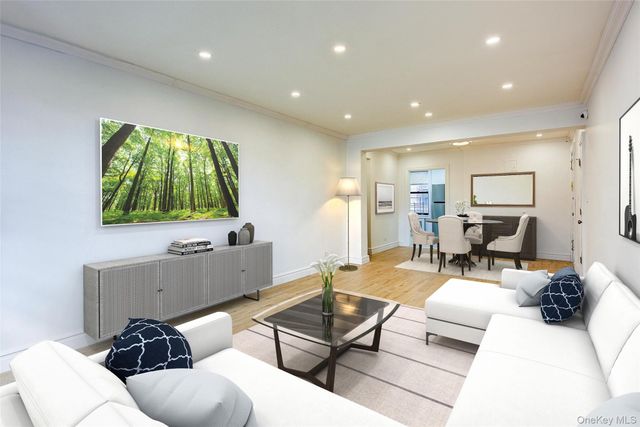 100-25 Queens Boulevard 2R, Forest Hills, NY 11375