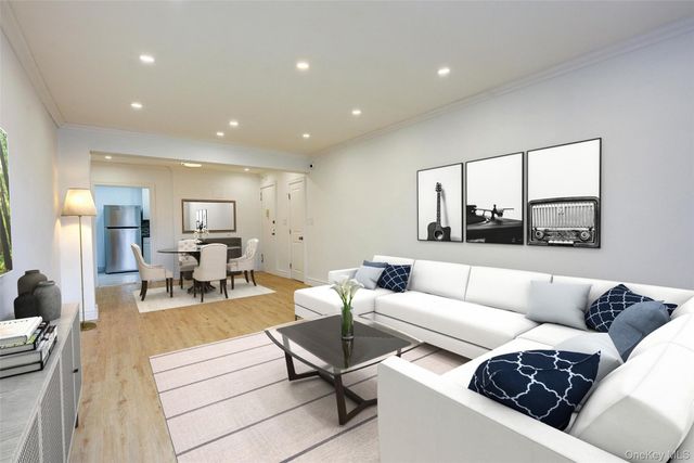 100-25 Queens Boulevard 2R, Forest Hills, NY 11375