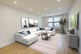 100-25 Queens Boulevard 2R, Forest Hills, NY 11375