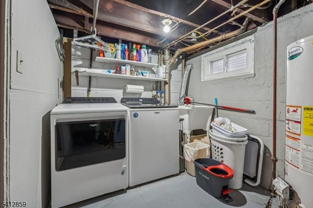 32 Fairview Pl, Belleville Twp., NJ 07109