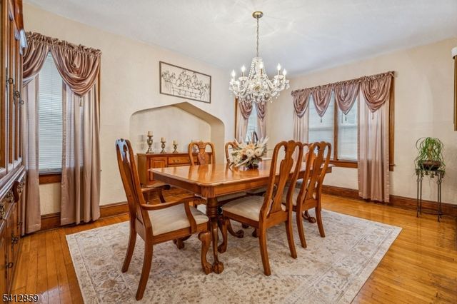 32 Fairview Pl, Belleville Twp., NJ 07109