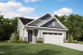 132 Vulcan Street, Garner, NC 27529