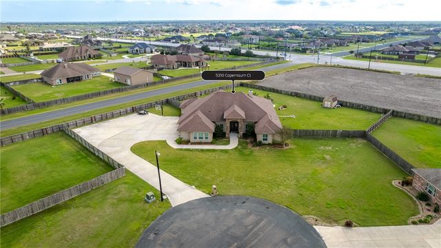 5310 Capernaum Ct, Corpus Christi, TX 78413