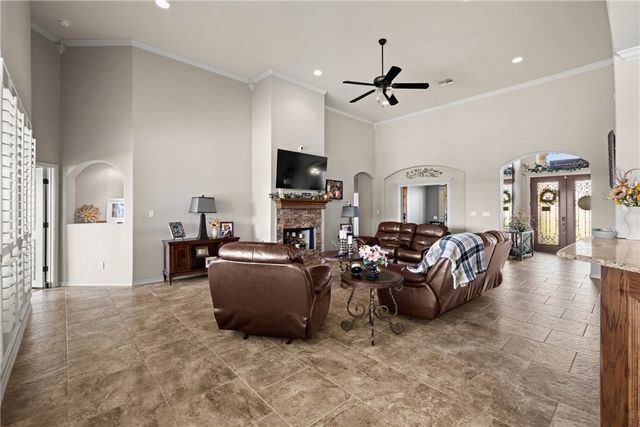 5310 Capernaum Ct, Corpus Christi, TX 78413
