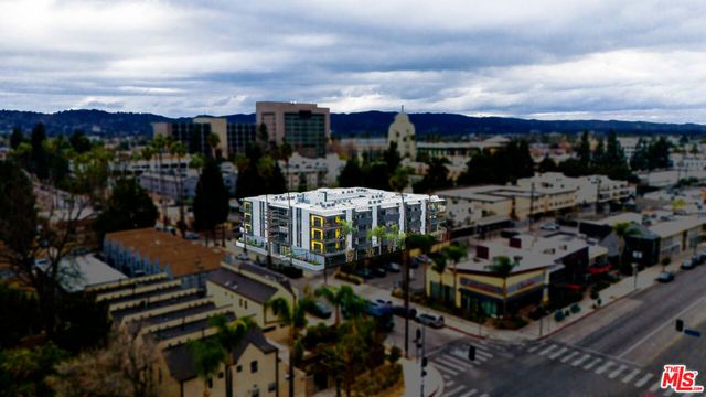 6363 Tyrone Avenue, Van Nuys, CA 91401