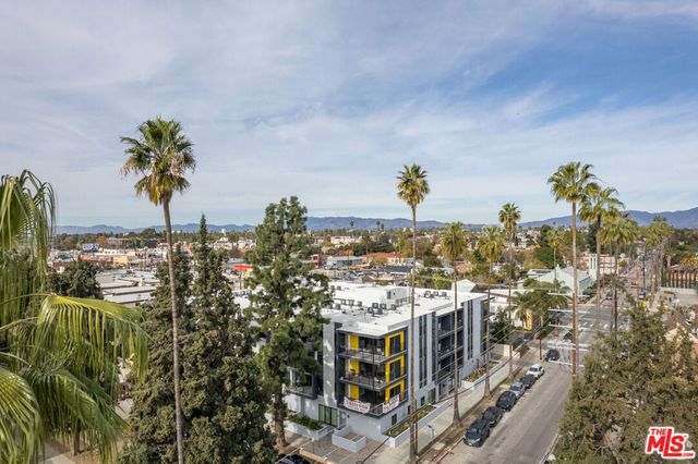 6363 Tyrone Avenue, Van Nuys, CA 91401