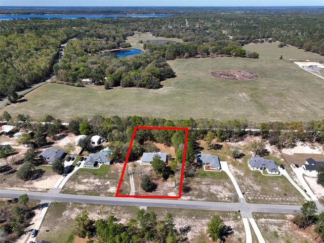 7628 ALAMEDA WAY, Keystone Heights, FL 32656