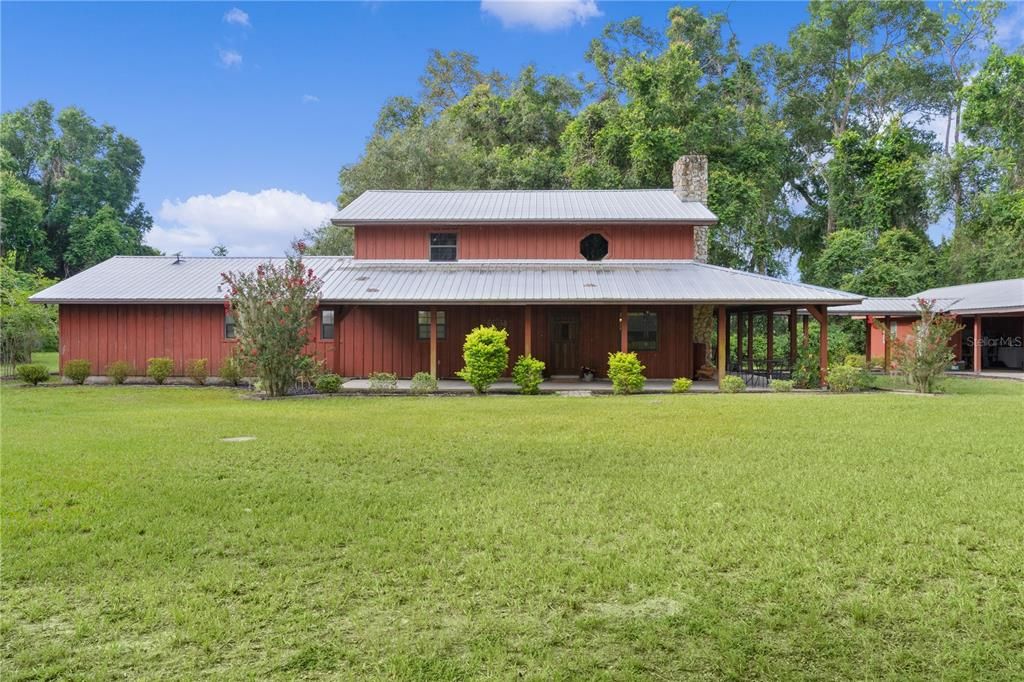 8284 COUNTY ROAD 209, Wildwood, FL 34785