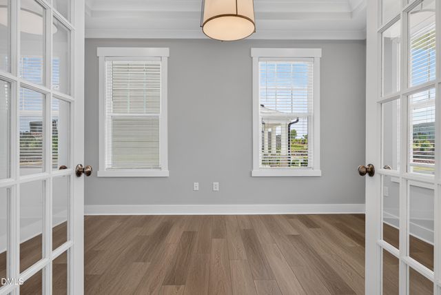 1313 Sparkling Lk Drive, Apex, NC 27523