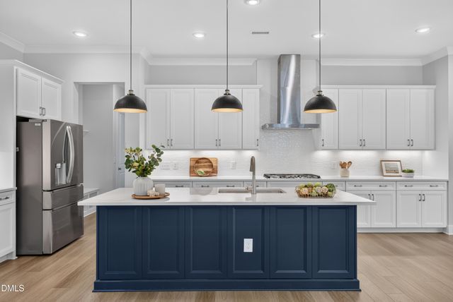 1313 Sparkling Lk Drive, Apex, NC 27523