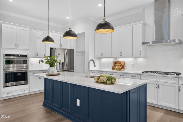 1313 Sparkling Lk Drive, Apex, NC 27523