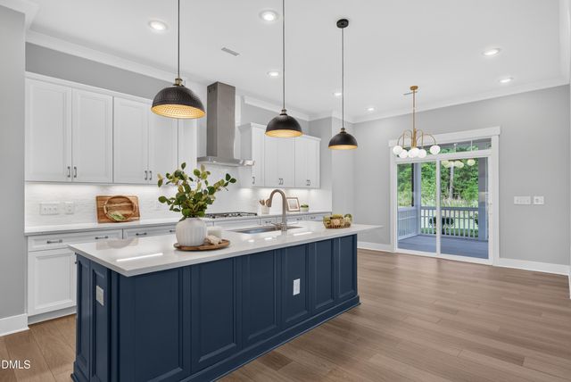 1313 Sparkling Lk Drive, Apex, NC 27523
