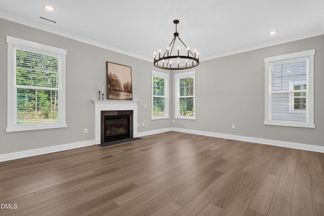 1313 Sparkling Lk Drive, Apex, NC 27523