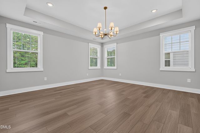 1313 Sparkling Lk Drive, Apex, NC 27523