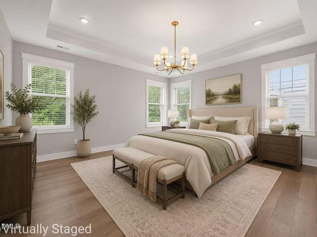 1313 Sparkling Lk Drive, Apex, NC 27523