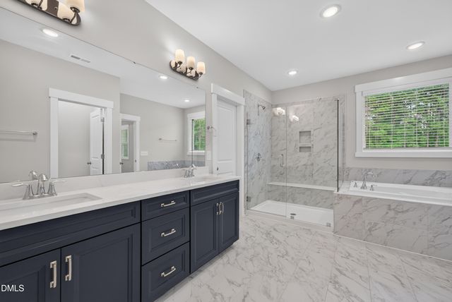 1313 Sparkling Lk Drive, Apex, NC 27523