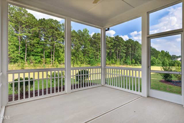 1313 Sparkling Lk Drive, Apex, NC 27523