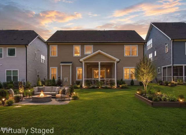 1313 Sparkling Lk Drive, Apex, NC 27523