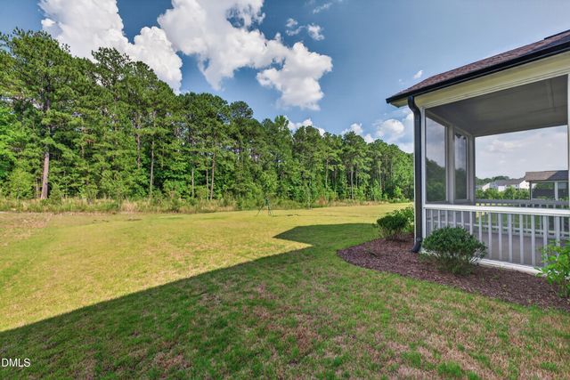 1313 Sparkling Lk Drive, Apex, NC 27523
