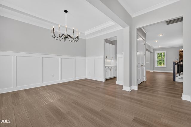 1313 Sparkling Lk Drive, Apex, NC 27523