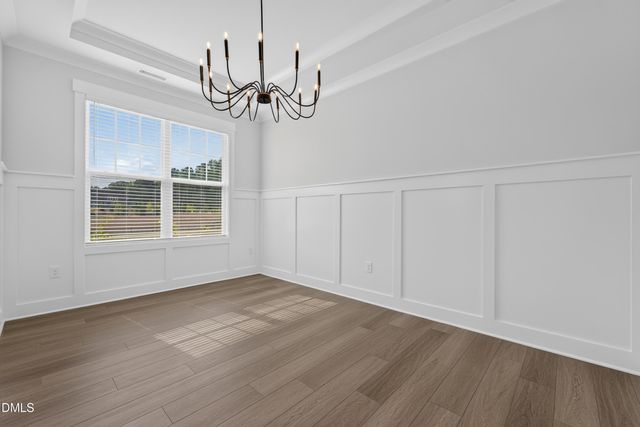 1313 Sparkling Lk Drive, Apex, NC 27523