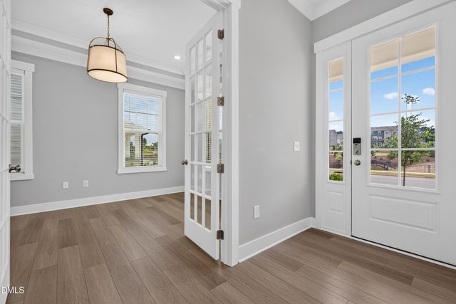 1313 Sparkling Lk Drive, Apex, NC 27523
